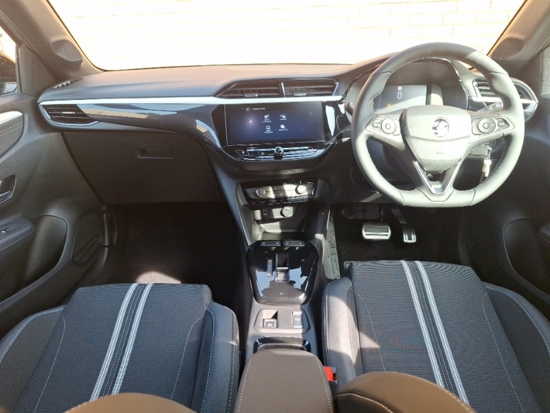 Used Vauxhall Corsa 2026 for sale - 77985708: Photo 2