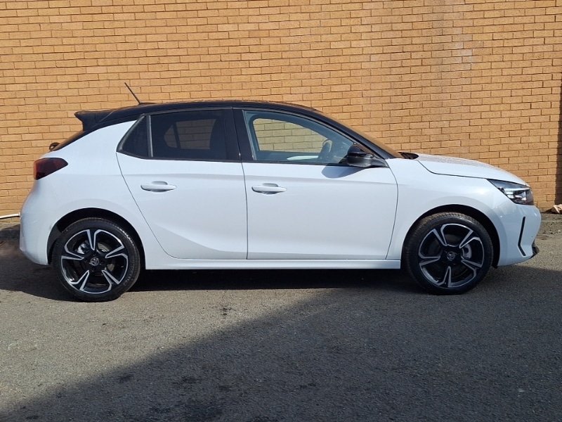 Used Vauxhall Corsa 2026 for sale - 77985708: Photo 4