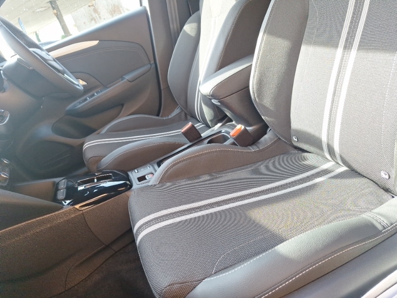 Used Vauxhall Corsa 2026 for sale - 77985708: Photo 5