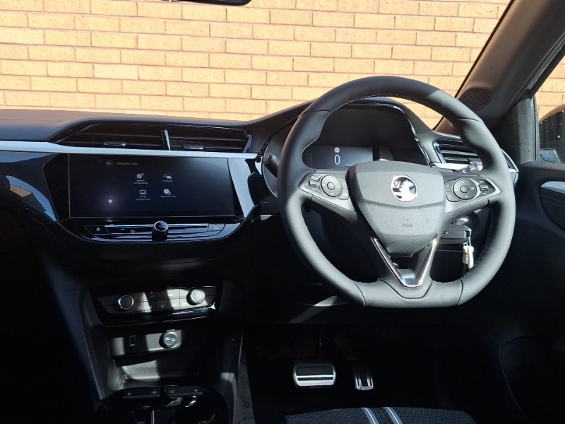 Used Vauxhall Corsa 2026 for sale - 77985708: Photo 7