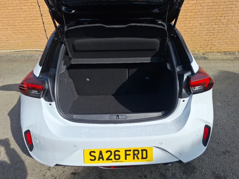 Used Vauxhall Corsa 2026 for sale - 77985708: Photo 8