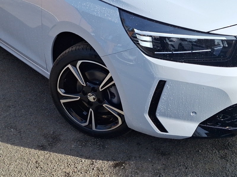 Used Vauxhall Corsa 2026 for sale - 77985708: Photo 9