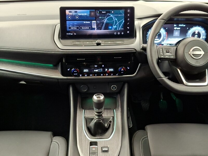 Used Nissan Qashqai 2025 for sale - 77449045: Photo 10