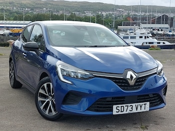 Used Renault Clio 2023 for sale - 78510029: Photo
