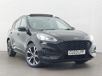 Used Ford Kuga 2023 for sale - 78700032: Photo