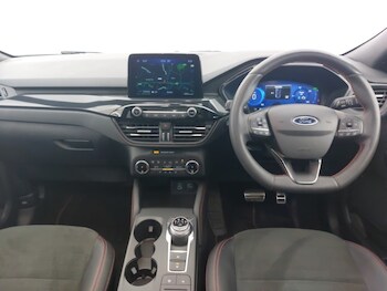 Used Ford Kuga 2023 for sale - 78700032: Photo