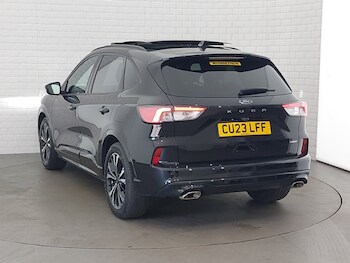 Used Ford Kuga 2023 for sale - 78700032: Photo