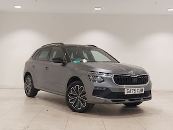 Used Skoda Kamiq 2025 for sale - 79707811: Photo