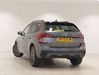 Used Skoda Kamiq 2025 for sale - 79707811: Photo