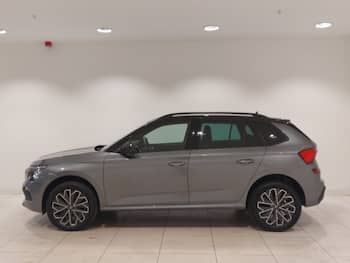 Used Skoda Kamiq 2025 for sale - 79707811: Photo
