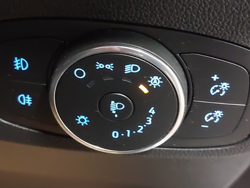 Used Ford Focus 2022 for sale - 77611206: Photo 12