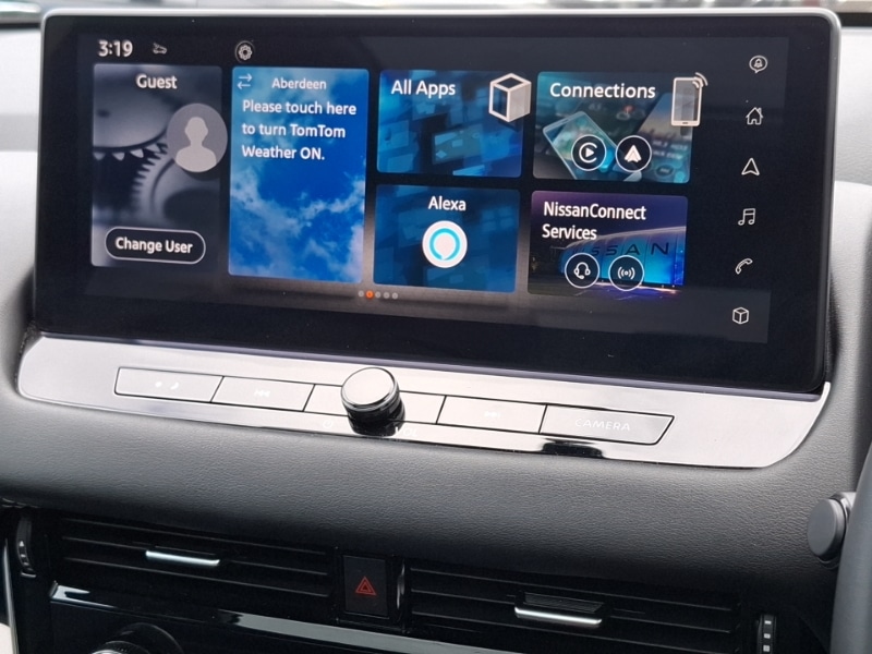 Used Nissan Qashqai 2024 for sale - 77330112: Photo 12