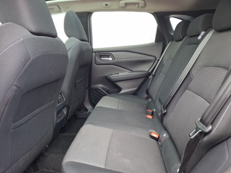 Used Nissan Qashqai 2024 for sale - 77330112: Photo 6