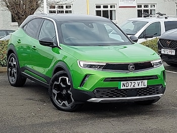 Used Vauxhall Mokka 2022 for sale - 78415866: Photo