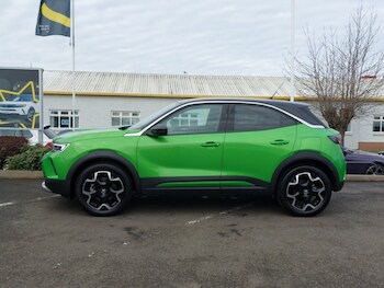 Used Vauxhall Mokka 2022 for sale - 78415866: Photo