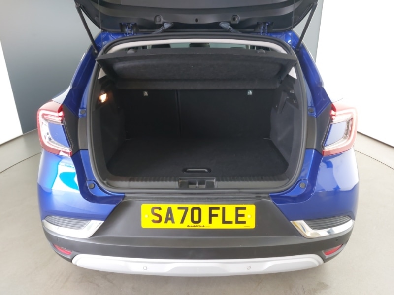 Used Renault Captur 2020 for sale - 76471909: Photo 8