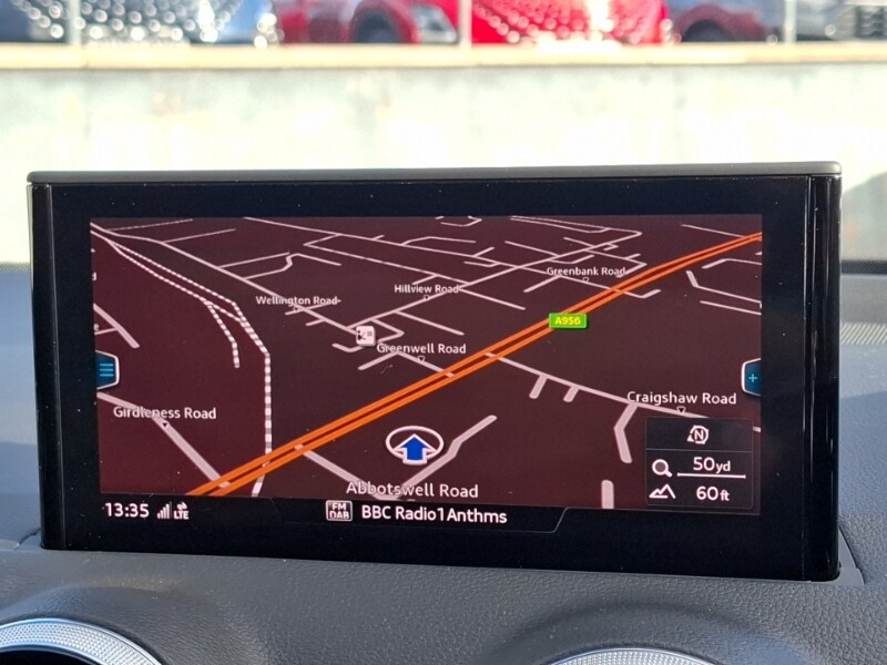 Used Audi Q2 2022 for sale - 77063134: Photo 10