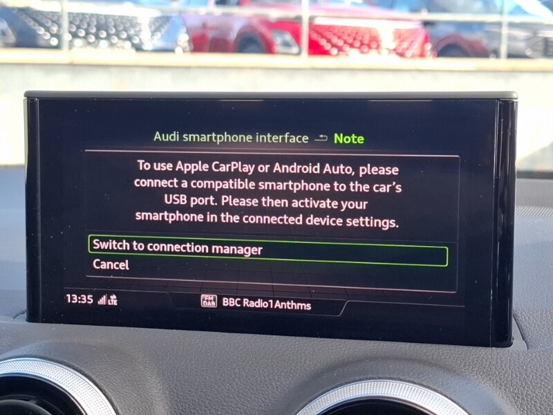 Used Audi Q2 2022 for sale - 77063134: Photo 11