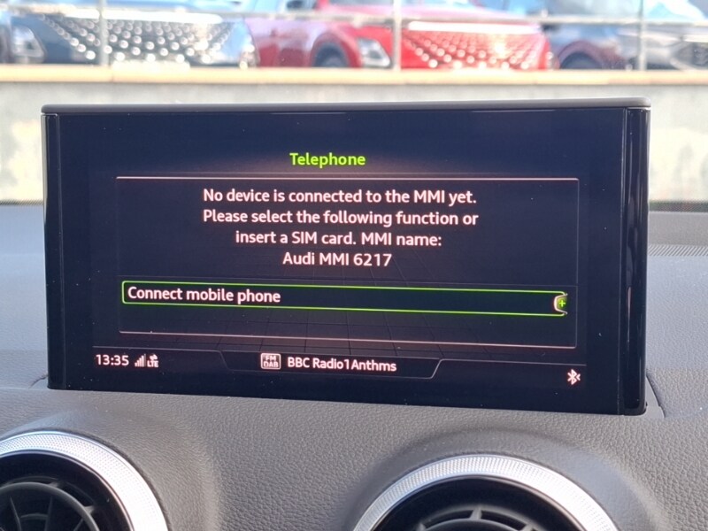 Used Audi Q2 2022 for sale - 77063134: Photo 12