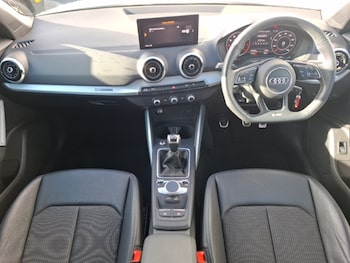 Used Audi Q2 2022 for sale - 77063134: Photo