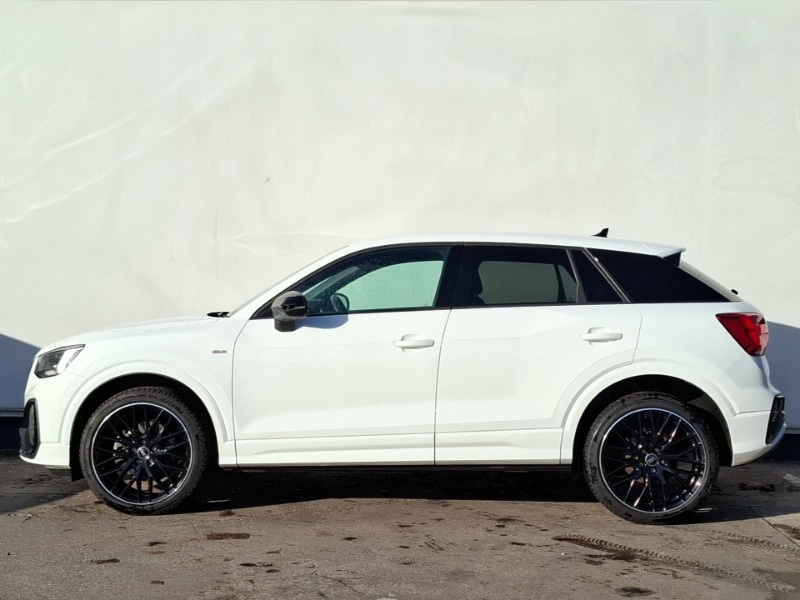 Used Audi Q2 2022 for sale - 77063134: Photo 4