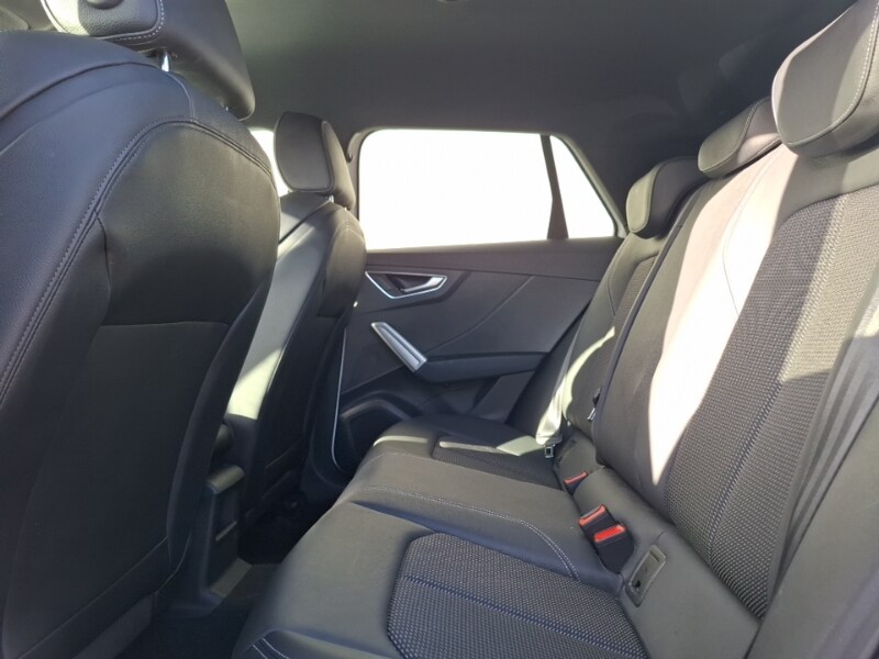 Used Audi Q2 2022 for sale - 77063134: Photo 6