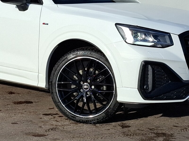 Used Audi Q2 2022 for sale - 77063134: Photo 9