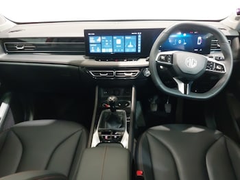 Used MG MG HS 2024 for sale - 77165339: Photo