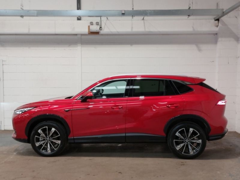 Used MG MG HS 2024 for sale - 77165339: Photo 4