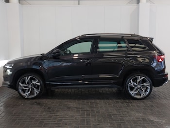 Used Skoda Karoq 2024 for sale - 76442315: Photo