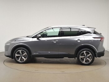 Used Nissan Qashqai 2023 for sale - 78269802: Photo