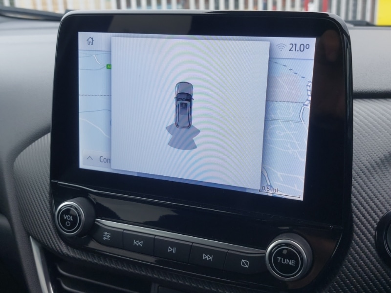 Used Ford Puma 2021 for sale - 76502459: Photo 11