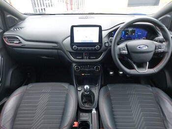 Used Ford Puma 2021 for sale - 76502459: Photo