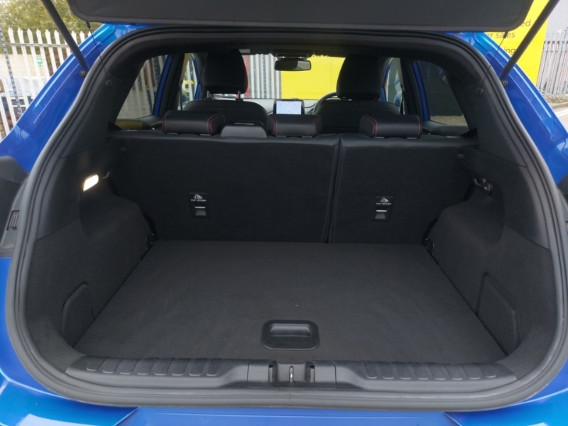 Used Ford Puma 2021 for sale - 76502459: Photo 8