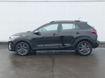 Used Kia Stonic 2021 for sale - 78747048: Photo