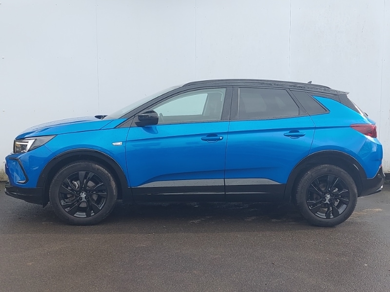 Used Vauxhall Grandland 2023 for sale - 78041655: Photo 4