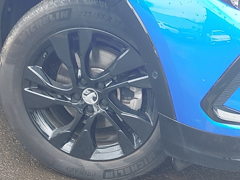 Used Vauxhall Grandland 2023 for sale - 78041655: Photo 9