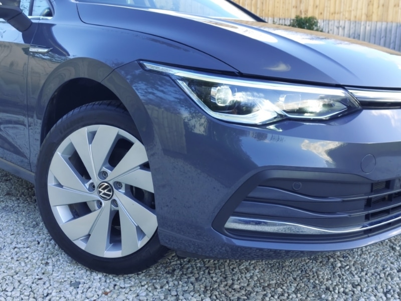 Used Volkswagen Golf 2020 for sale - 77876760: Photo 9