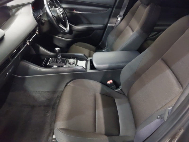 Used Mazda Mazda3 2022 for sale - 77365720: Photo 5