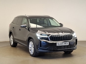 Used Skoda Kodiaq 2025 for sale - 78692637: Photo