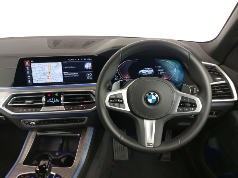 Used BMW X5 2022 for sale - 77090648: Photo 5