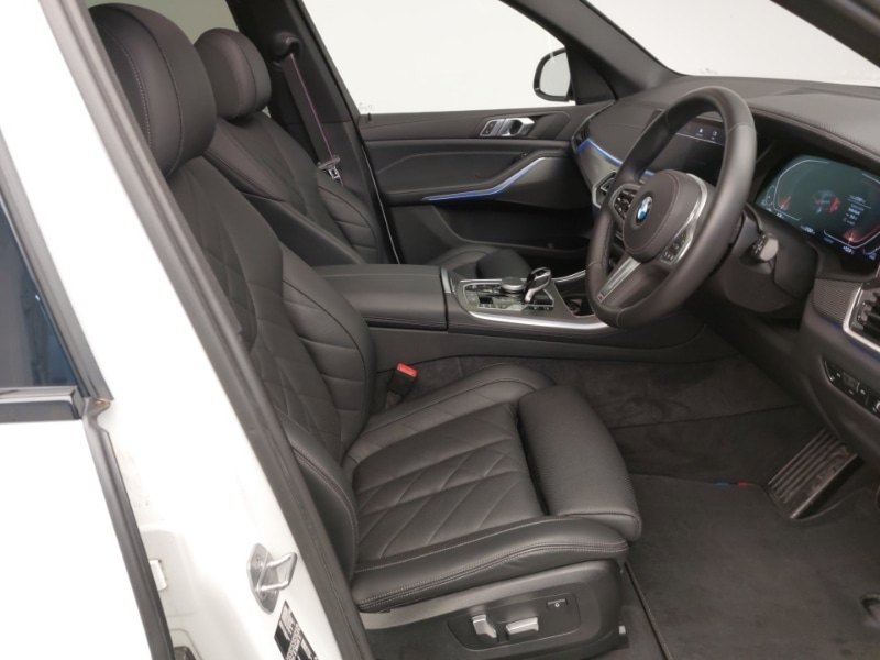 Used BMW X5 2022 for sale - 77090648: Photo 6