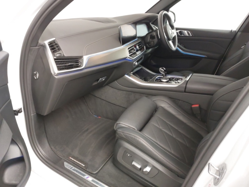 Used BMW X5 2022 for sale - 77090648: Photo 7