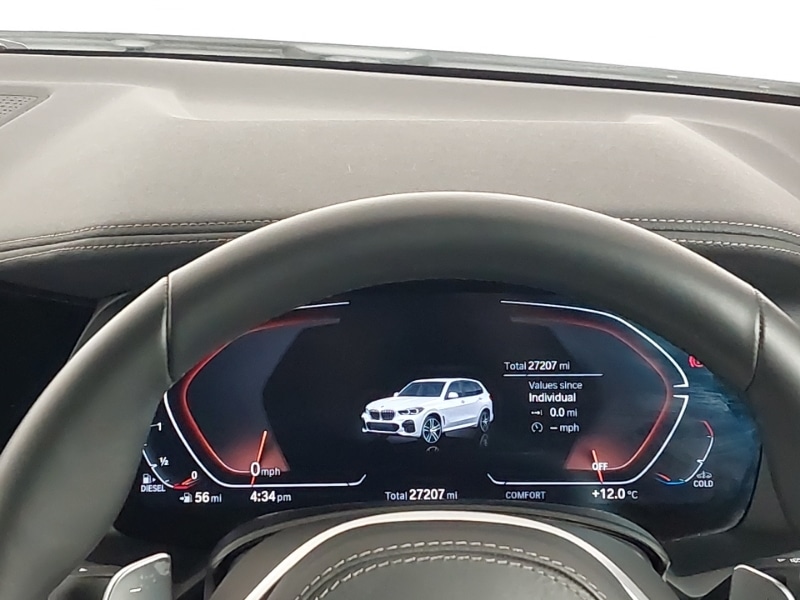 Used BMW X5 2022 for sale - 77090648: Photo 9