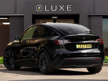 Used Tesla Model Y 2023 for sale - 79529046: Photo