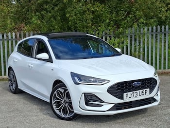 Used Ford Focus 2023 for sale - 79843970: Photo