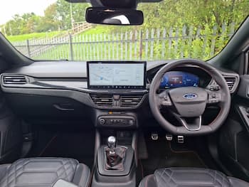 Used Ford Focus 2023 for sale - 79843970: Photo