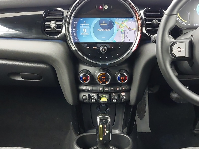 Used MINI Hatch 2022 for sale - 76928729: Photo 10