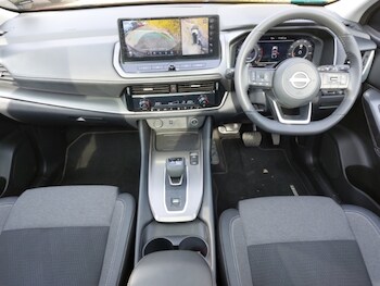 Used Nissan Qashqai 2025 for sale - 78674825: Photo
