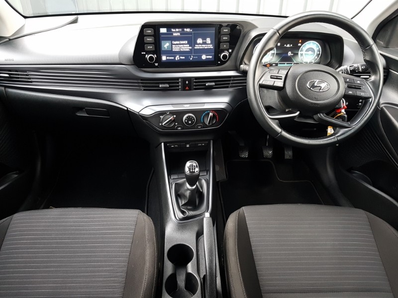 Used Hyundai i20 2022 for sale - 76720622: Photo 2